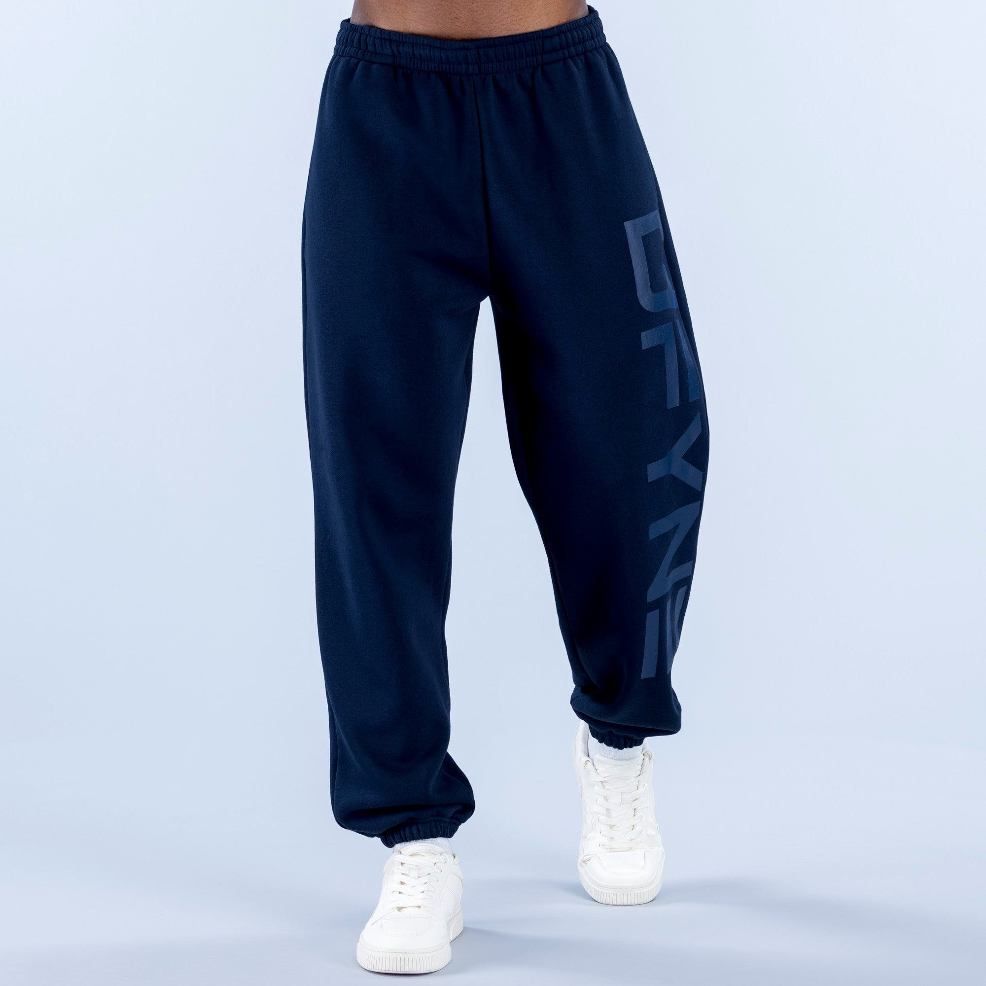 Signature Cuffed Joggers